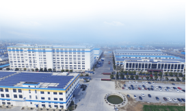 博革攜手江東金具設備制造，精益咨詢管理改善促生產